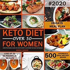 Easy Keto Diet Plan Uk Free